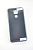 Чехол Samsung A21/A215 Silicon Original FULL №4 Midnight blue (4you) "Акционная цена"