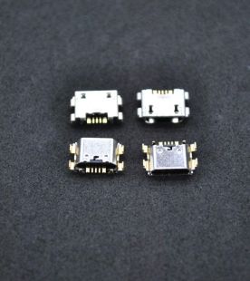 Роз'єм живлення Xiaomi Redmi 6 /R6a /R6 pro /RN6 /R7 /R7A / Mi Play / Mi A2 Lite (Х) 7700331