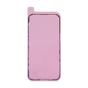 Влагозащитный двухсторонний скотч дисплея для iPhone 15 Pro Max Original (M)