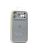 Чохол iPhone 17Pro Silicon Case original FULL Camera №26 ash (4you)