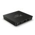 Smart TV X96Q PRO 2/16GB (Allwinner H313,4k, ARM Cortex A53, Android 10.0, 4Core 64bit, Mali G31)