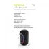 Портативна колонка HOPESTAR P65 Pro 50W Grey
