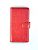 Чехол-книжка 4you Classic 6.8" red универсальная 
