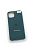 Чохол iPhone 15 Silicon Case original FULL №38 blue cobalt (4you) "Акційна ціна"