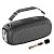 Портативна колонка HOPESTAR A30 Pro 55W Black