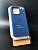 Чехол iPhone 16ProMax Silicon Case original FULL №36 saphire (4you)