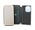 Flip Cover for Xiaomi Redmi Note 14(4G) 163mm Global Version Original Gold (4you)