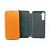 Flip Cover for Samsung A35 Original Orange (4you) "Акционная цена"