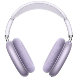 Bluetooth-гарнитура HOCO W65 Plus (Bluetooth 5.3, мониторы) (фиолетовый)