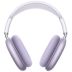 Bluetooth-гарнитура HOCO W65 Plus (Bluetooth 5.3, мониторы) (фиолетовый)