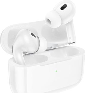 Bluetooth-гарнитура HOCO EW48 (Bluetooth 5.3) Blue