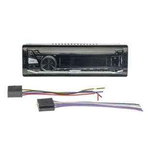 Автомагнитола CYCLONE MP-1086M BA (Micro SD, Bluetooth, FM, USB,12 мес гарантия)