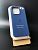 Чохол iPhone 16Pro Silicon Case original FULL №36 saphire (4you)