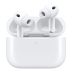 Bluetooth-гарнитура Apple MQD83LL/A AirPods Pro 2 Gen. HL4M41M609 (ANC, AIROHO) TYPE-C