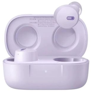 Bluetooth-гарнитура Baseus Bowie E18 True Wireless Earphones Purple A00023800533-00
