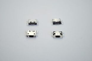 Разъем питания Lenovo A298/A798/A710e/S680/A530/S890/S880/A300 (M)