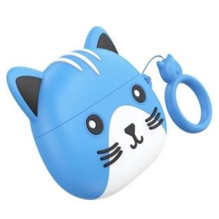 Bluetooth-гарнітура HOCO EW46 (Bluetooth 5.3) Dodge Cat
