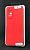 Чехол Xiaomi Redmi Note 12Pro(4G) Silicon Original FULL №5 Red (4you)