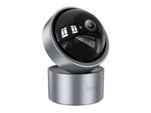 IP-камера HOCO D5 (6 міс. гарантія) Grey