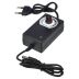 Блок питания SZ-DLY31288 с регулюрованием напряжения 3-12V/2A, EU 220V (M) - Цена Недели!