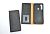 Flip Cover for Huawei P40 Lite (5G) / Nova 7SE WALL ( 5G ) Black ( 4you )