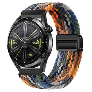 Ремешок HOCO WH09 для Watch Band (22mm) Camouflage seven colors
