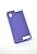 Чехол Samsung A02/A022 Silicon Original FULL №13 Violet (4you) "Акционная цена"