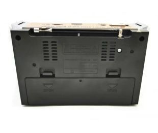 Радиоприемник Golon RX-381 (USB+SD) Brown