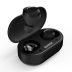 Bluetooth-гарнитура Bassf BassBuds ER-400 (+кейс для зарядки и хранения) Black