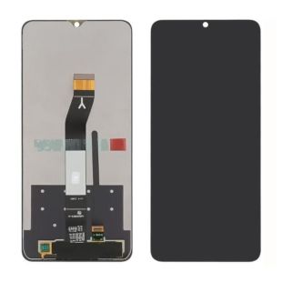 LCD Xiaomi Redmi A3 с чёрным тачскрином Original GX (М) NEW!!! 