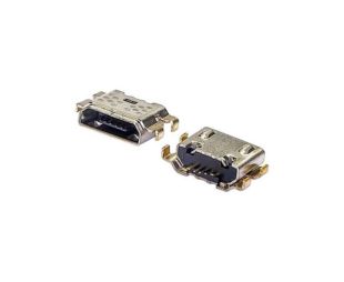 Разъем питания Xiaomi Redmi 9A / 9C / A015 / A032 / A03 Core /A035 /A03 (M) 