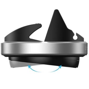 Holder HOCO H100 Grey