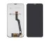 LCD Samsung A10/A105 (2019) / M10/M105 Galaxy (2019) с черным тачскрином Service Pack (M)