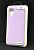 Чехол Samsung A51/A515 Silicon Original FULL №16 Lilac (4you)