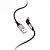 Usb-cable Micro USB XO NB176 1.2m ( круглий, тканевий, Г-образний, метал.коннект ) Black / grey