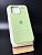 Чехол iPhone 16ProMax Silicon Case original FULL №65 pistachio (4you)