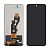 LCD INFINIX Hot 50i (X6531B) / Smart 9 с чёрным тачскрином (M)