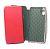 Flip Cover for Samsung A07 4G Original Red (4you)