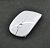 Миша беcпроводная V82 White
