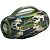 Портативная колонка HOPESTAR H89 mini 60W Army