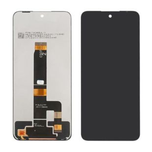 LCD Xiaomi Redmi 13 черным тачскрином Original GX (М)