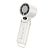 Вентилятор портативний Hoco HX603 White