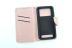 Чехол-книжка 4you DANA 6.8" Pink универсальная 