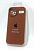 Чохол iPhone 15 Silicon Case original FULL Camera №32 milk chocolate (4you) 