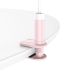 Тримач для смартфона HOCO PH23 (настільний) White/pink