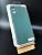 Чехол Samsung A07 4G Silicon Original FULL №17 Dark Green (4you)