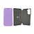 Flip Cover for Xiaomi Redmi A7Pro Original Lavander (4you)