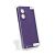 Чехол Xiaomi Redmi A5(4G) 173mm Europe version Silicon Original FULL №13 Violet(4you)