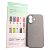 Чехол iPhone 17 Silicon BEATS with MagSafe №14 Space gray