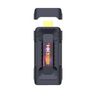 Smart TV HK1 RBOX -D8 stick 4/32GB (RK3528, WIFI: 2.4G/5G; Bluetooth: V5.1; OS: Android 13, VF)